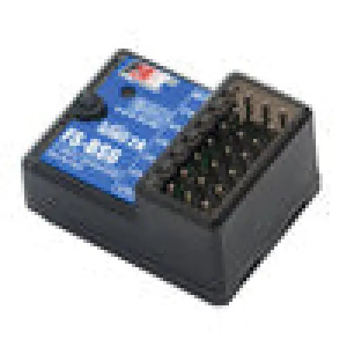 FlySky Receiver FS-BS6 6 channels AFHDS 2A - Receivers<<<Transmitter systems<<<RC models<<<InnproXML