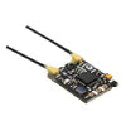 Flysky Transmitter EL18 + Receiver TMR Set 18 channels AFHDS 3 - Transmitters<<<Transmitter systems<<<RC
