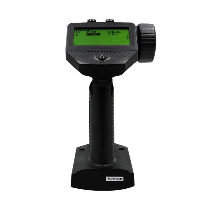 Flysky Transmitter FS-G7P + Receiver R7P Set 7 channels AFHDS 3 - Transmitters<<<Transmitter systems<<<RC