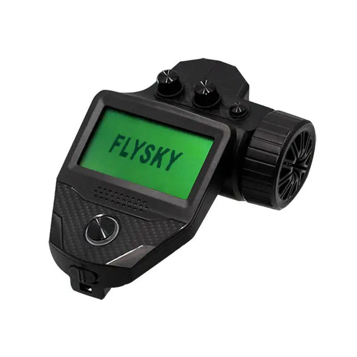 Flysky Transmitter FS-G7P + Receiver R7P Set 7 channels AFHDS 3 - Transmitters<<<Transmitter systems<<<RC