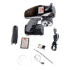 FlySky Transmitter FS-GT2B + Receiver FS-GR3E Set 3 channels AFHDS - Transmitters<<<Transmitter systems<<<RC