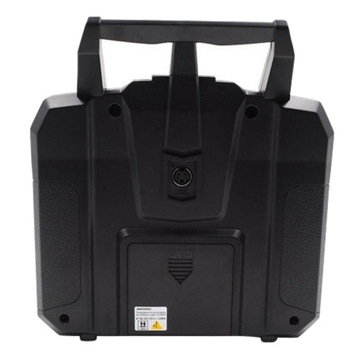 FlySky Transmitter FS-i4X + Receiver A6 Set 4 channels AFHDS - Transmitters<<<Transmitter systems<<<RC