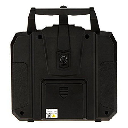 FlySky Transmitter FS-i6 (M2) + Receiver iA6B Set 6 channels AFHDS 2A - Transmitters<<<Transmitter systems<<<RC