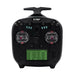 Flysky Transmitter FS-ST8 + Receiver SR8 Set 8 channels AFHDS 3 - Transmitters<<<Transmitter systems<<<RC