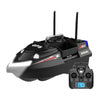 Flytec V802 PRO 12000mah bait boat (black)