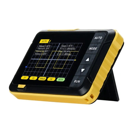 FNIRSI DSO152 portable mini oscilloscope
