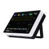 FNIRSI 1013D 7" portable tablet oscilloscope