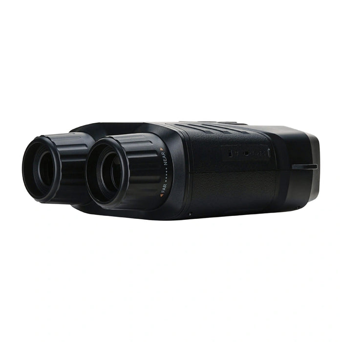 FNIRSI NVS-40 digital night vision device with 4K HD recording