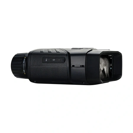 FNIRSI NVS-40 digital night vision device with 4K HD recording