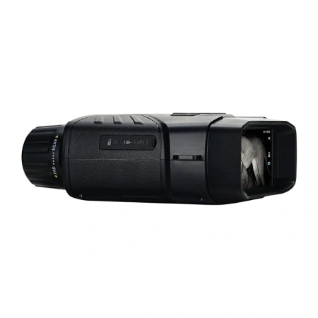 FNIRSI NVS-40 digital night vision device with 4K HD recording
