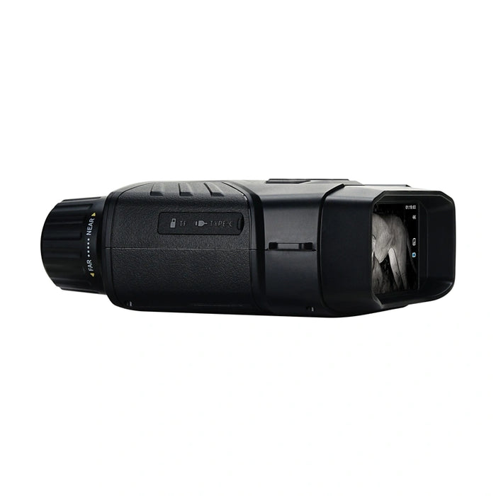 FNIRSI NVS-40 digital night vision device with 4K HD recording