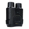 FNIRSI NVS-40 digital night vision device with 4K HD recording