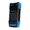 Portable 3-in-1 oscilloscope FNIRSI 2C23T multimeter signal generator