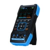 Portable 3-in-1 oscilloscope FNIRSI 2C23T multimeter signal generator