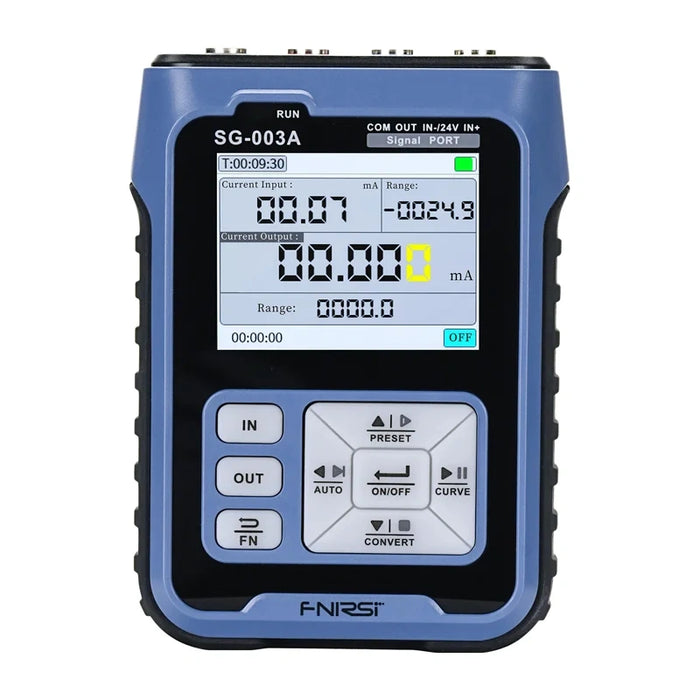 FNIRSI SG-003A mini signal generator