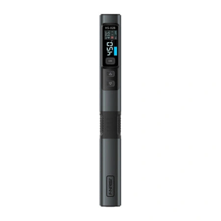 FNIRSI HS-02B 100 W smart soldering iron