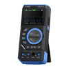 SigGen 3-in-1 FNIRSI DST-201 handheld digital multimeter with oscilloscope