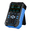 FNIRSI DPOX180H 2-in-1 Handheld Digital Phosphor Oscilloscope