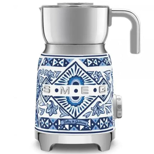Foamer SMEG MFF01DGBEU Dolce & Gabbana - Аксесоари за кафемашини<<<Кафемашини<<<Малки електроуреди<<<TechnoMix