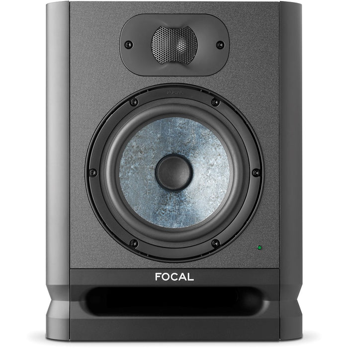 Focal Alpha Evo 65 - active 2-way studio monitor