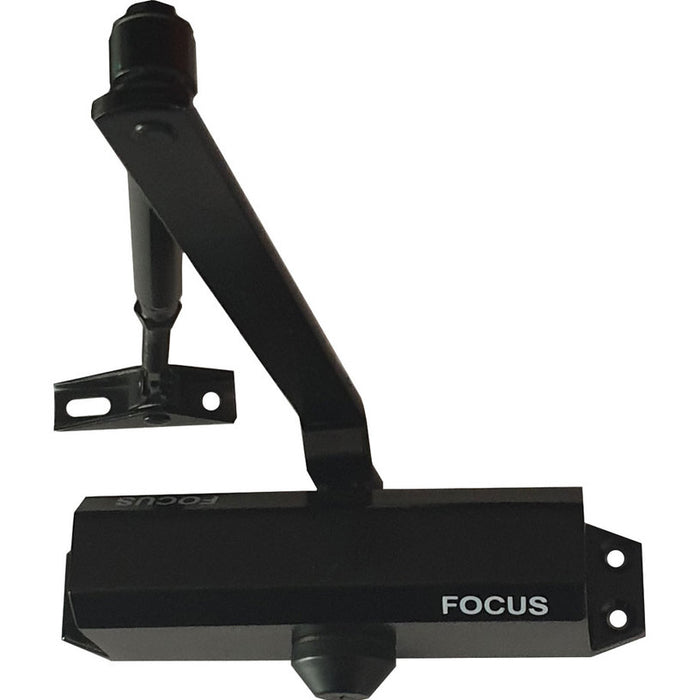 AUTOMATIC DOOR FOCUS KD6810