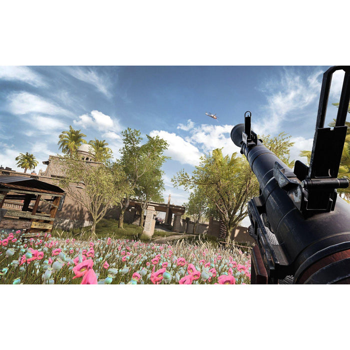 Game Insurgency: Sandstorm (PS4)