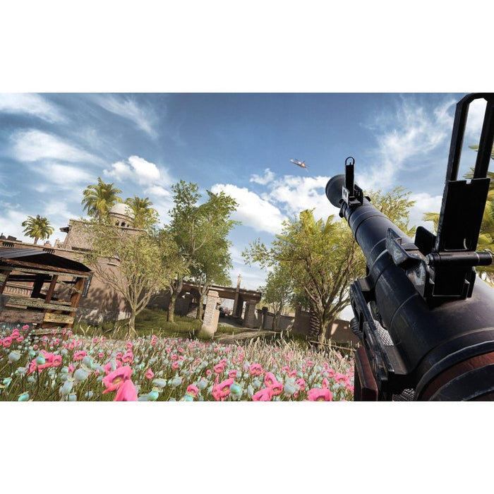 Game Insurgency: Sandstorm (PS4)