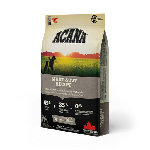 Fodder Acana Adult Chicken Turkey 6 Kg - Хранене на домашни любимци<<<Домашни Животни<<<Дом Градина<<<BigBuy&&&Dry