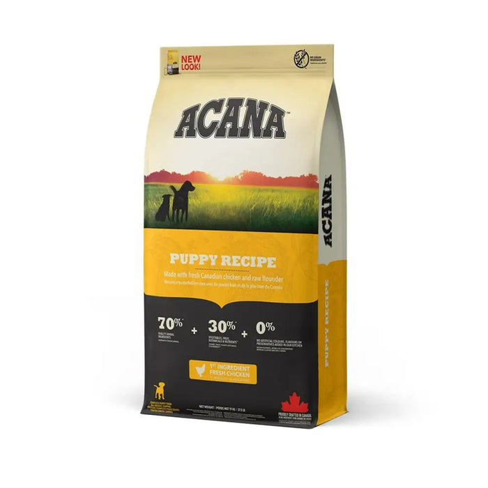 Fodder Acana Kid/Junior Chicken 17 kg - Хранене на домашни любимци<<<Домашни Животни<<<Дом Градина<<<BigBuy&&&Dry