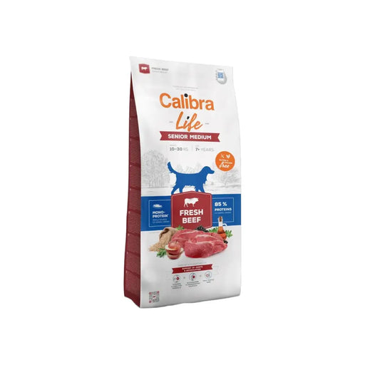 Fodder Calibra Senior Ox 12,7 KG 12 kg - Хранене на домашни любимци<<<Домашни Животни<<<Дом Градина<<<BigBuy&&&Dry