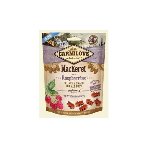 Fodder Carnilove Fish 200 g - Хранене на домашни любимци<<<Домашни Животни<<<Дом