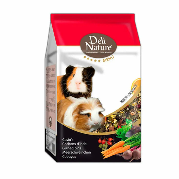 Fodder Deli Nature 2,5 kg - Домашни Животни<<<Дом Градина<<<BigBuy&&&Хранене на домашни любимци<<<Домашни Животни<<<Дом