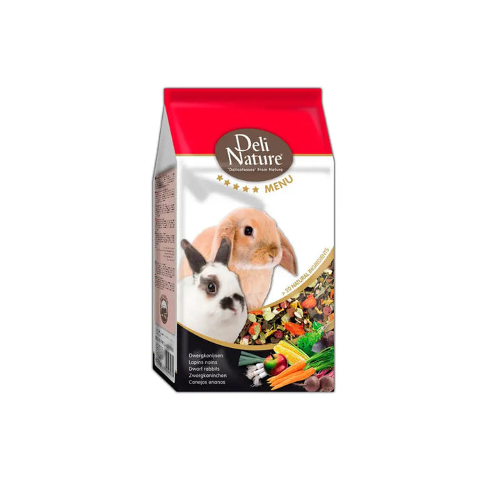 Fodder Deli Nature 750 gr - Домашни Животни<<<Дом Градина<<<BigBuy&&&Хранене на домашни любимци<<<Домашни Животни<<<Дом