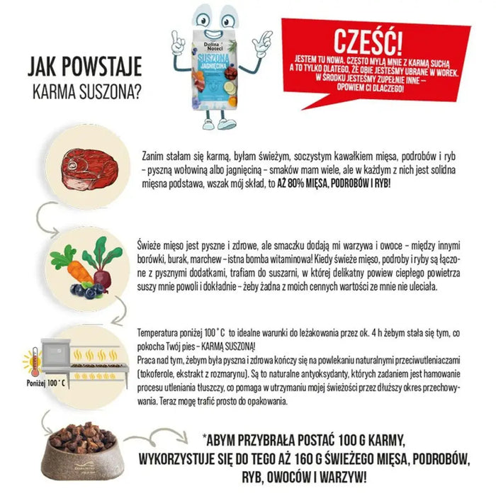 Fodder Dolina Noteci Veal 3 Kg - Хранене на домашни любимци<<<Домашни Животни<<<Дом Градина<<<BigBuy&&&Dry