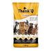 Fodder Hurtownia Karm THANK’Q Standard Chicken Chicken 10 kg Adult - Хранене на домашни любимци<<<Домашни Животни<<<Дом