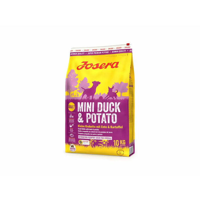 Fodder Josera 10 kg - Домашни Животни<<<Дом Градина<<<BigBuy&&&Хранене на домашни любимци<<<Домашни Животни<<<Дом