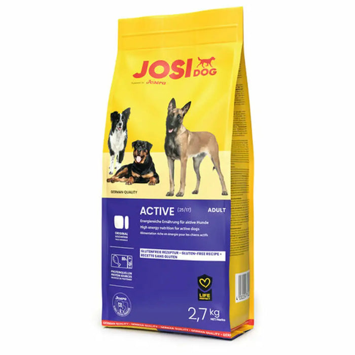 Fodder Josera 9002 15 kg - Домашни Животни<<<Дом Градина<<<BigBuy&&&Хранене на домашни любимци<<<Домашни Животни<<<Дом