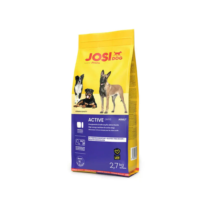 Fodder Josera 9002 15 kg - Домашни Животни<<<Дом Градина<<<BigBuy&&&Хранене на домашни любимци<<<Домашни Животни<<<Дом