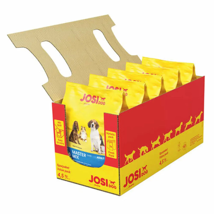 Fodder Josera Adult 5 x 900 gr - Домашни Животни<<<Дом Градина<<<BigBuy&&&Хранене на домашни любимци<<<Домашни