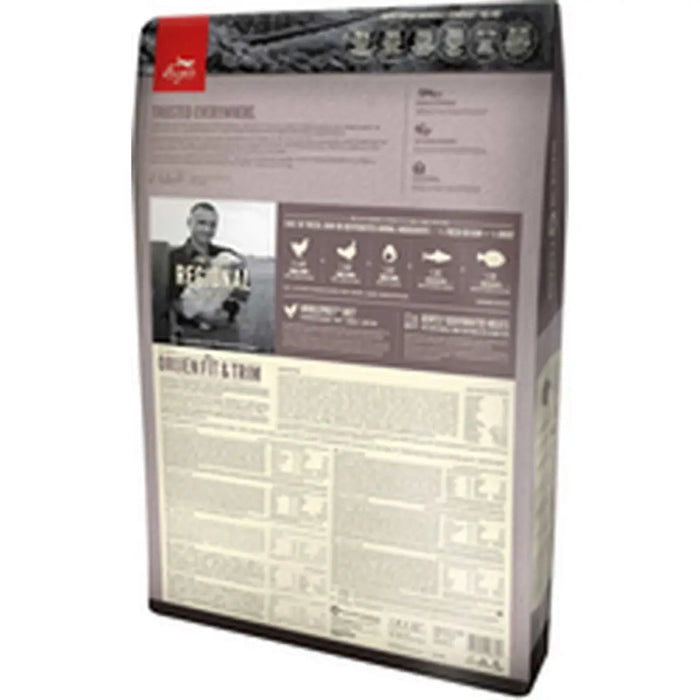 Fodder Orijen Fit&Trim Adult Chicken Turkey Fish Lamb 11,4 Kg - Хранене на домашни любимци<<<Домашни Животни<<<Дом