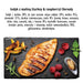 Fodder Paka Zwierzaka Turkey with raspberry M Turkey 3 Kg - Хранене на домашни любимци<<<Домашни Животни<<<Дом