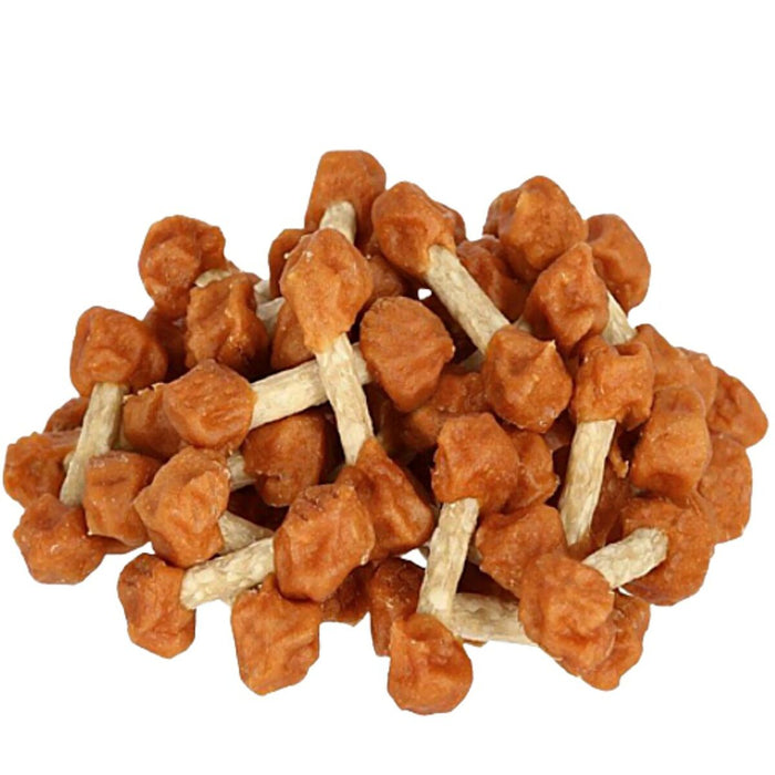 Fodder Petitto Chicken 500 g Adult 500 gr - Хранене на домашни любимци<<<Домашни Животни<<<Дом