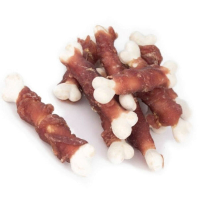 Fodder Petitto Duck 500 g 500 gr - Хранене на домашни любимци<<<Домашни Животни<<<Дом