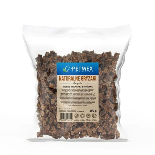 Fodder Petmex 500 g - Хранене на домашни любимци<<<Домашни Животни<<<Дом Градина<<<BigBuy&&&DelicaciesDLP-PRZ<<<For