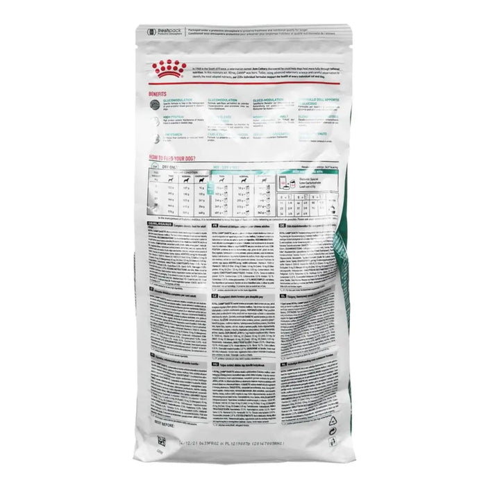 Fodder Royal Canin Diabetic VHN Adult Birds 1,5 Kg - Хранене на домашни любимци<<<Домашни Животни<<<Дом