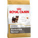Fodder Royal Canin Yorkshire Terrier Junior Kid/Junior Chicken Meat Rice Birds 1,5 Kg - Хранене на домашни