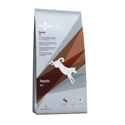 Fodder Trovet - Хранене на домашни любимци<<<Домашни Животни<<<Дом Градина<<<BigBuy&&&Dry dog