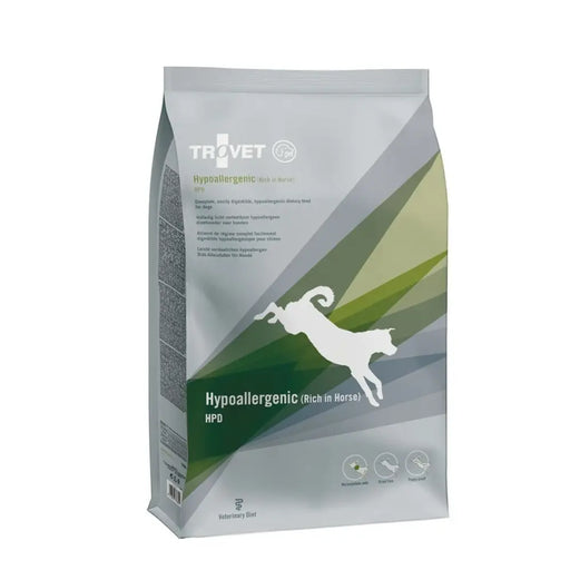 Fodder Trovet Hypoallergenic HPD Horse Horse 10 kg - Хранене на домашни любимци<<<Домашни Животни<<<Дом