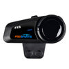 Fodsports FX6 motorcycle intercom (black) - Intercoms<<<Audio<<<InnproXML