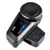 Fodsports FX6 motorcycle intercom (black) - Intercoms<<<Audio<<<InnproXML
